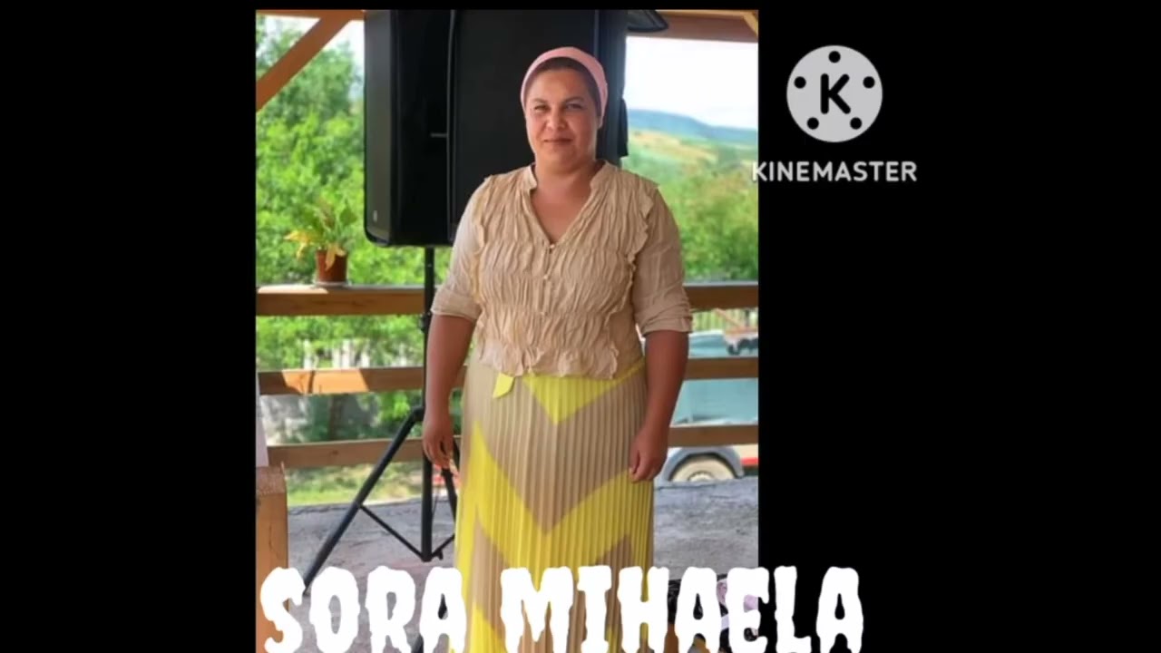 Niciodata Niciodata Inapoi Sa Nu Privesti (Sora Mihaela,Fratele Seby,Jani Din Satu Mare)