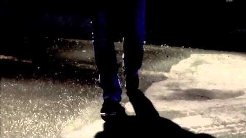 Visual Storytelling Project: Alexisonfire - This Could Be Anywhere In The World