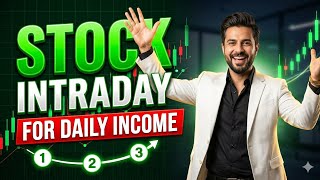 This Intraday Strategy Separates Professionals from Gamblers Wealth