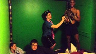 Renegade The Full Monty Python