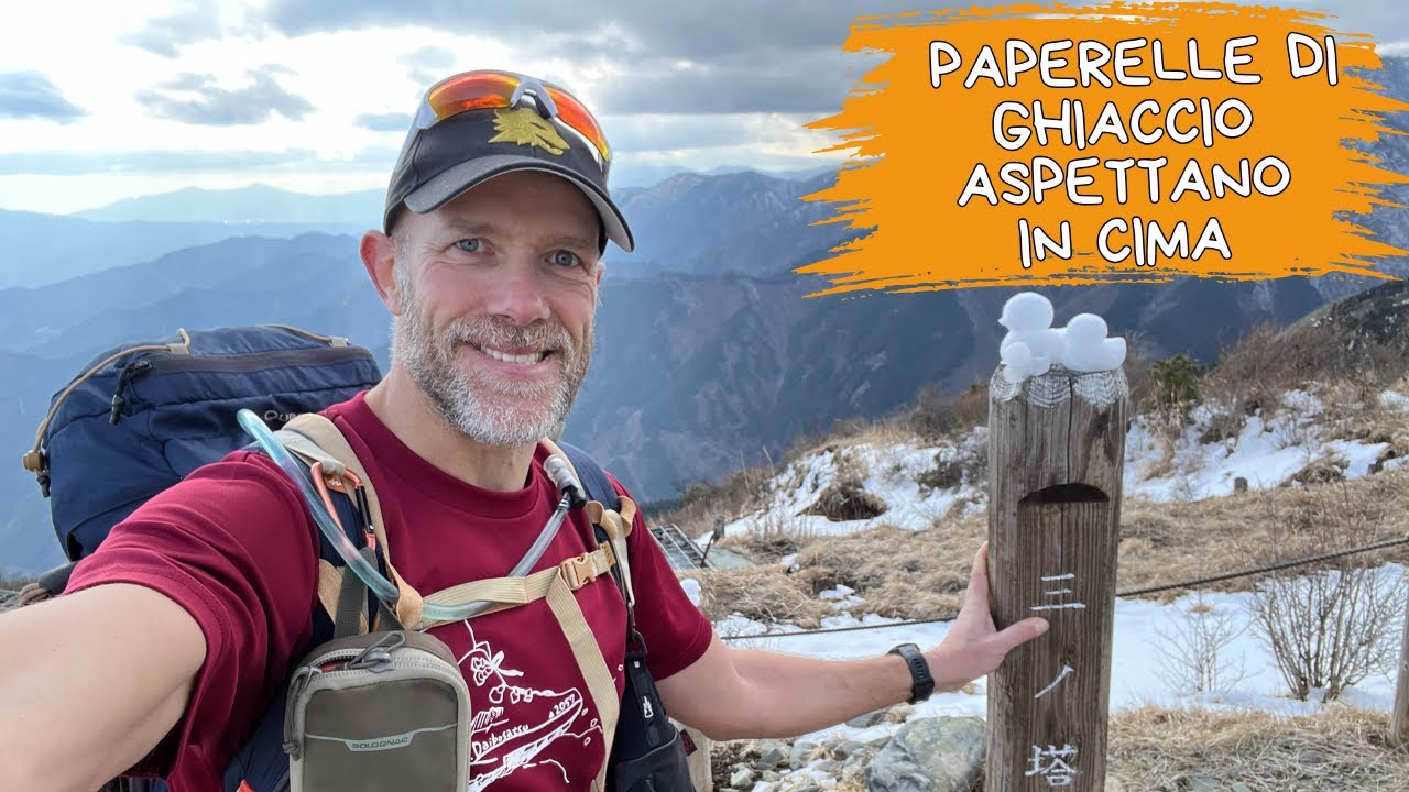 Paperelle di ghiaccio in cima (Ice ducks on top): Nabewari-Tō-Sannotō