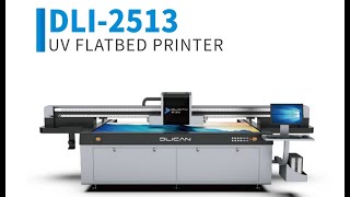 guangzhou dpes 2025 review uv printer