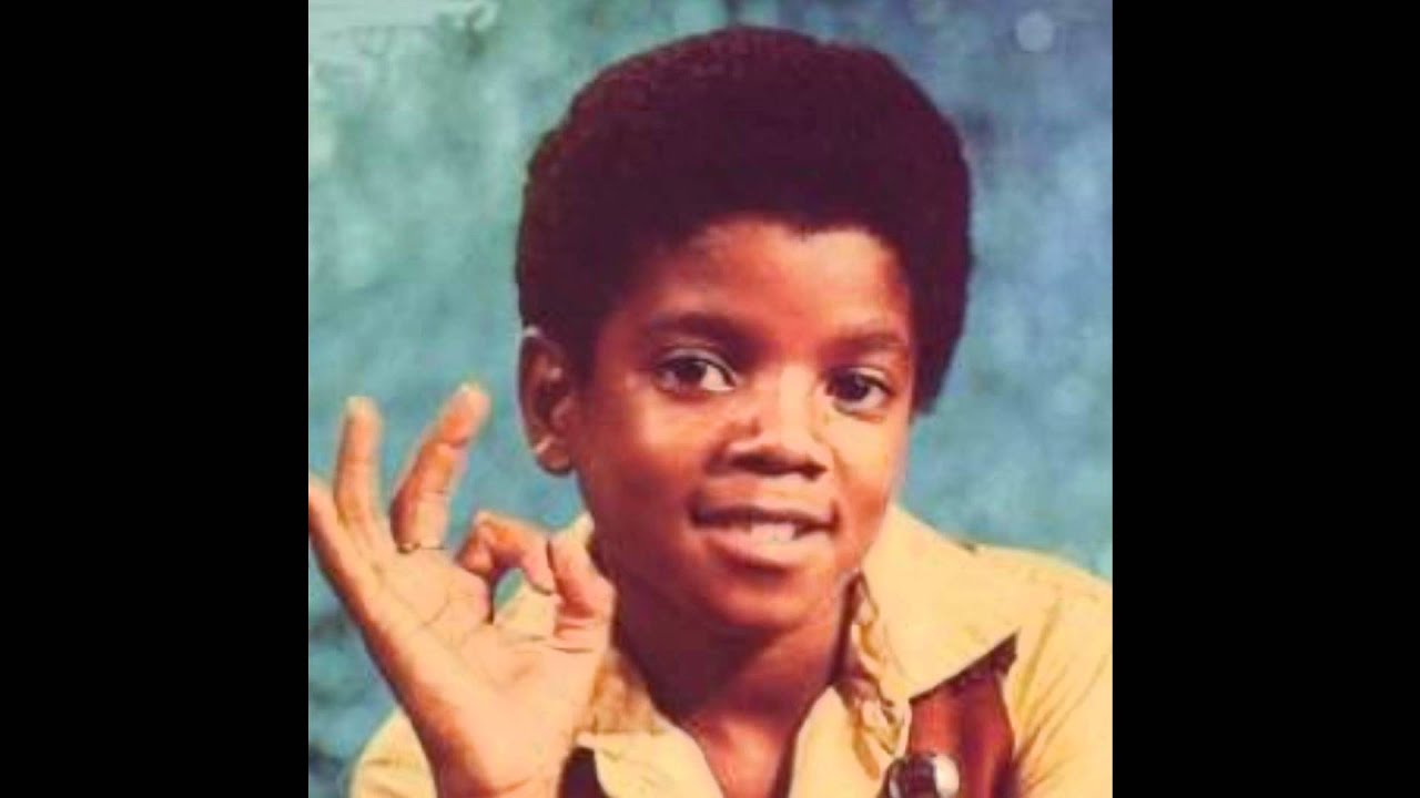 Michael Jackson I Want You Back (Acapella) YouTube