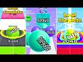 LIVE 🔴 24/7 | 8192GK Continued Ball Run 2048 Infinity Mode Challenge | Satisfying Ball Games Hub