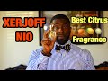 Xerjoff Nio: Fragrance Review