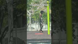 A wild Hopsin in 2025