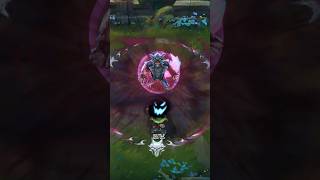 Warhound Warwick Skin Spotlight #leagueoflegends