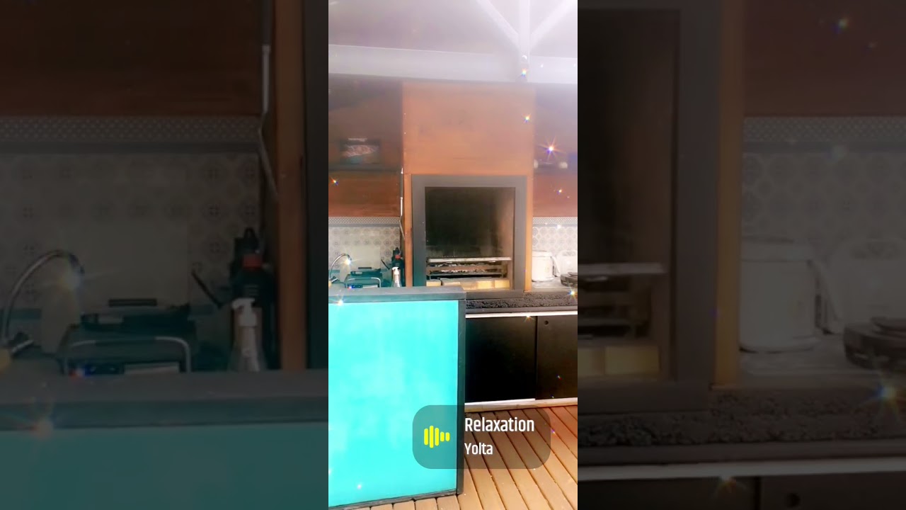 Au programme chez SsaïRa : détente et relaxation 🥰