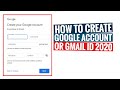 How to create google account  create google account  learn with assad