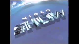 Vinhetas De Intervalo Vídeo Show 2005 - 2007