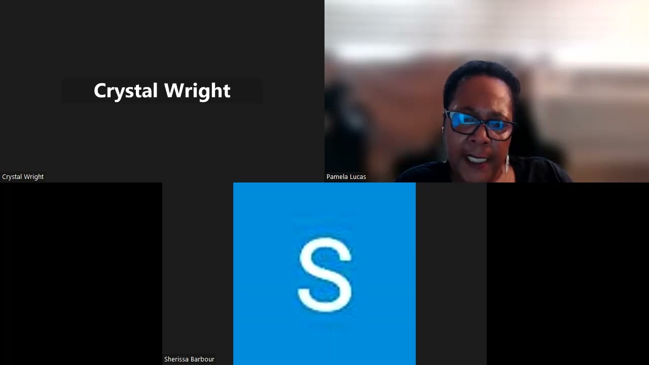 Trauma Explanation Video - Community