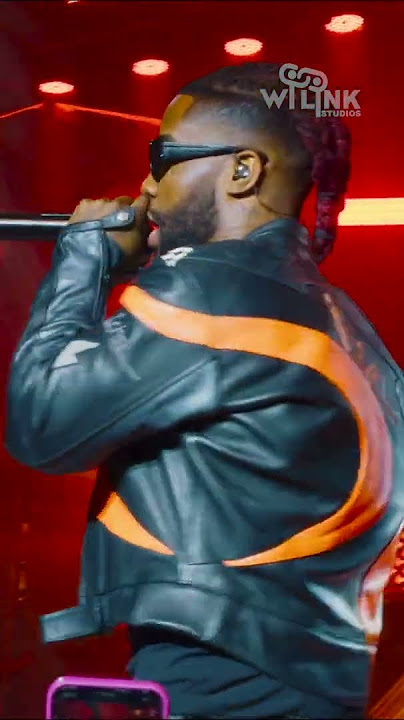 This is so nice of him