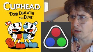 Famous Cuphead Speedrunning Autosplitter Tutorial [2026] Profile