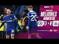 EM JOGO DE GOLAÇOS, CHELSEA VENCE O NEWCASTLE NO SUFOCO NA PREMIER LEAGUE | MELHORES MOMENTOS image