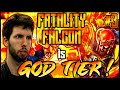 FATALITY FALCON is GOD TIER! | #1 Captain Falcon Combos & Highlights | Smash Ultimate #3 Offline