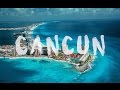 Cancun, Mexico HD (drone)