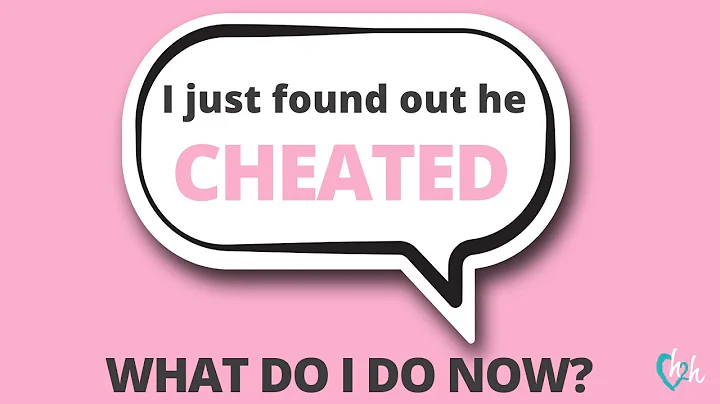 I Just Found Out He Cheated (Why He Did It) | How To Survive Infidelity | Dr. Doug Weiss