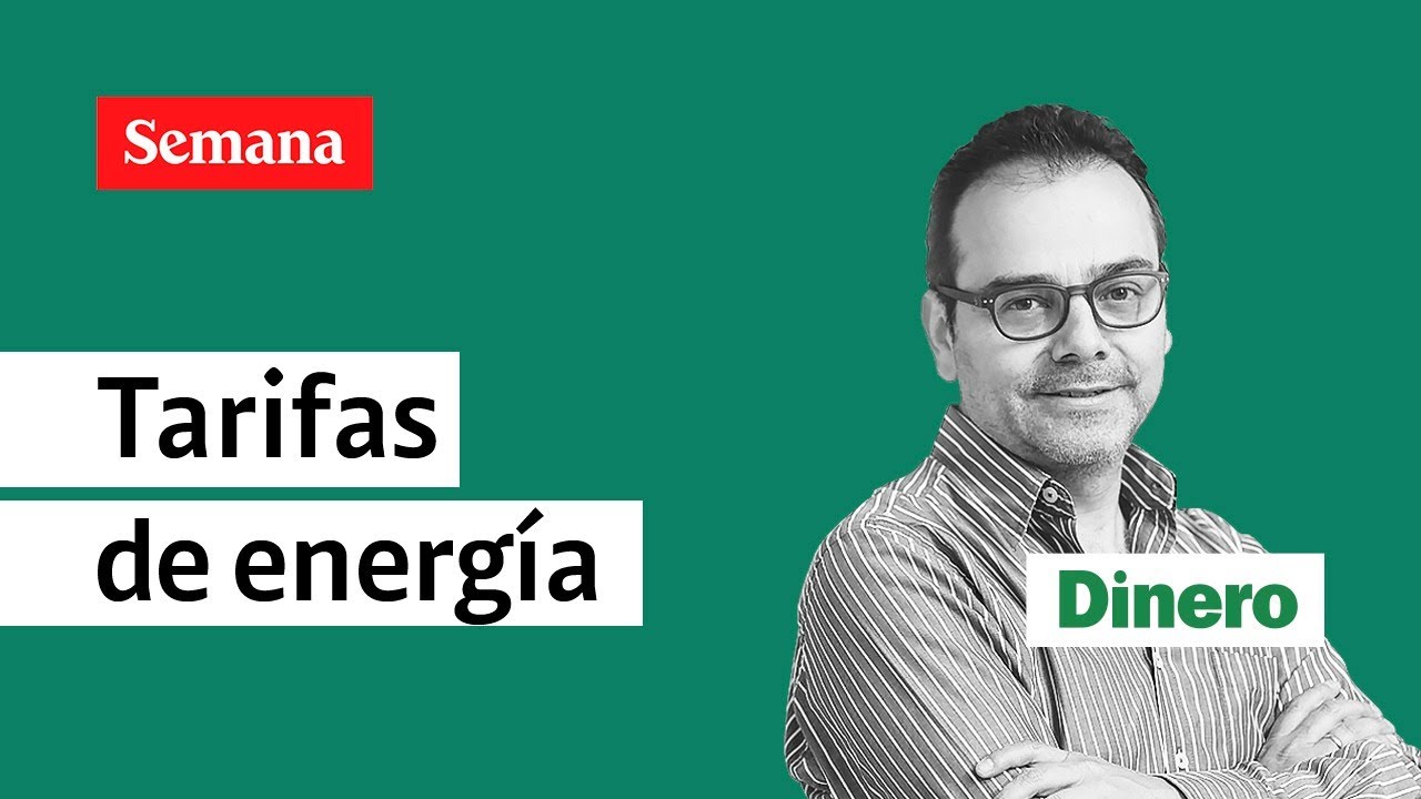 ¿Por qué están disparadas las tarifas de energía en la Costa? - YouTube