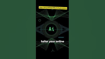 Personalize customer experiences using AI-powered. #ai #business #smallbusiness #education #learning