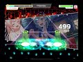 【バンドリ!ガルパ】ぎゅっDAYS♪ [EXPERT] Full Combo