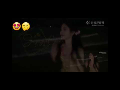 Ju jingyi (鞠婧祎) second account update (03/02/2023) Low resolution cute videos....!🤭