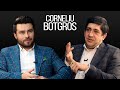 Corneliu Botgros - noua relație, motivul divorțului de Adriana Ochișanu, trădare și fiica tatălui