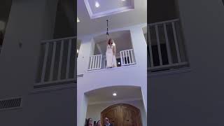 You’ve Never Seen A Wedding Entrance Like This… @Estudio1.Wedding #Wedding #Viral