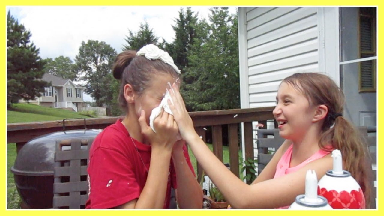 THE ROCK PAPER SCISSORS CHALLENGE! YouTube