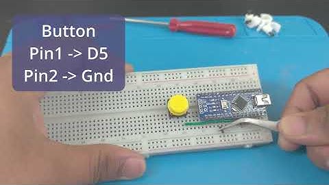 Arduino Dino game | Easy Project with code