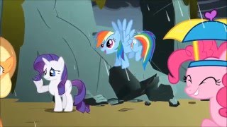 Rewatching Mlp Dragonshy