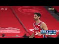 GAME HIGHLIGHTS presented by PA Lottery | @ Detroit Pistons (01.23.21)