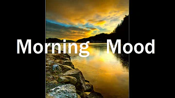 Classical Music - Morning Mood (Grieg)