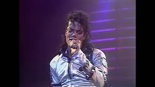 Michael jackson bad tour another part ...