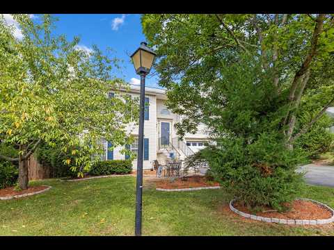 11 Tenbrooke Court, Stafford, VA home video tour
