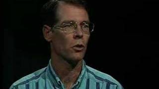 UCSD Guestbook: Kim Stanley Robinson