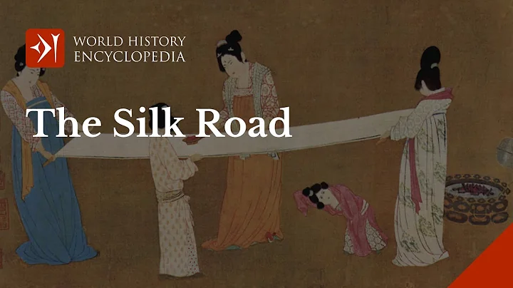 The Silk Road: Trade Route of the Ancient World - DayDayNews