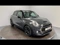 MINI Hatch 2016 2.0 Cooper S Auto (s/s) 5 Door | Blackpool Automart