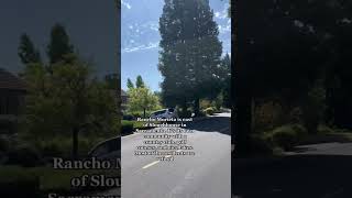 Great Neighborhoods in Sacramento, CA: Rancho Murieta