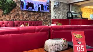 #iraqis #arabic #resturant & #confee in #jakarta  #indonesia #مطعم #عربي #عراقي في #جاكرتا #explore 