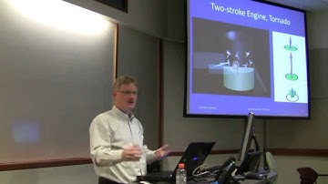 2014 02 27 vis class: Tensor fields (poor quality recording and lecture)