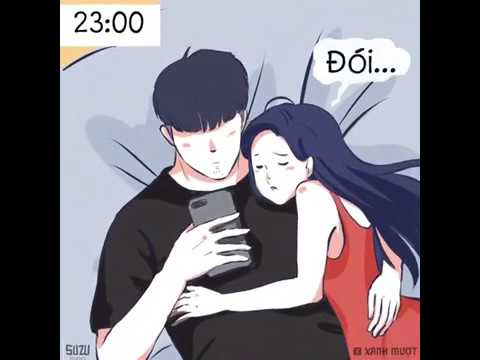 Video Dượng Ơi, Mén Đói! | Xanh Mượt - youtube