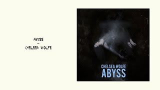 Chelsea Wolfe - Abyss ALBUM REVIEW