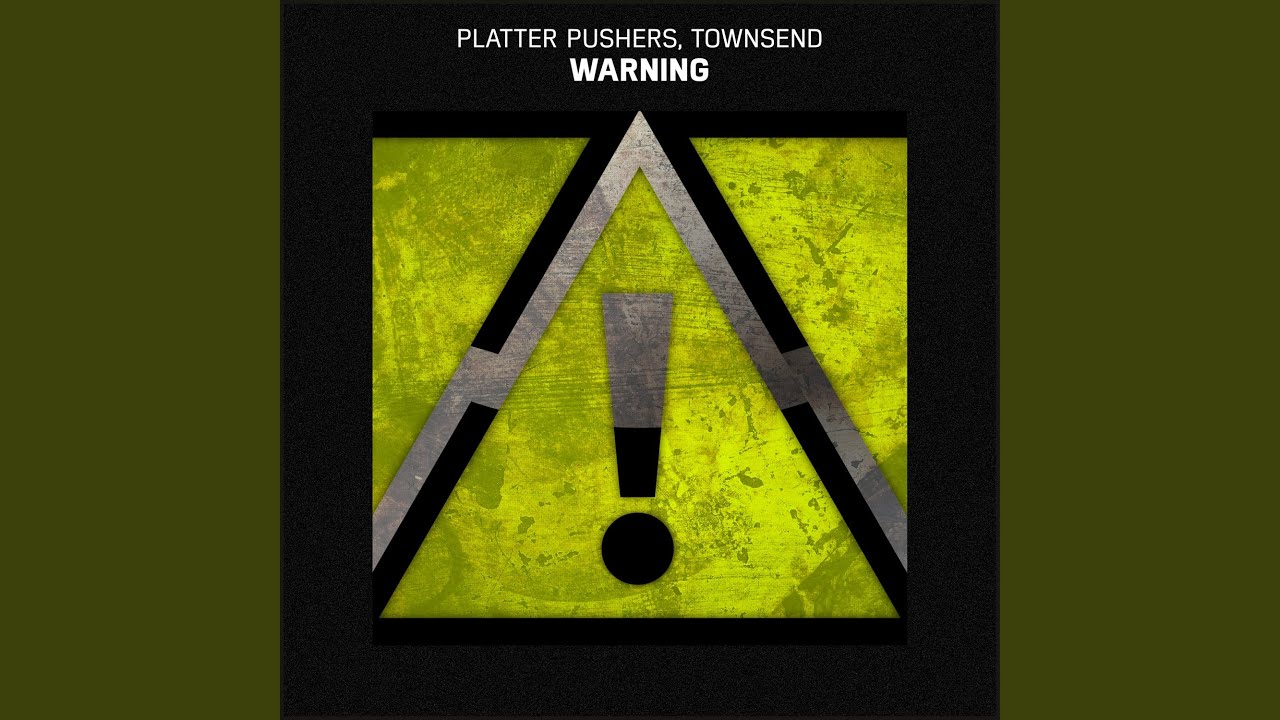 Watch Warning on YouTube Watch Warning on YouTube
