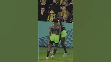 Oshoala Nigeria S Super Falcon FIFAWWC 
