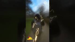 I Am The Flash 