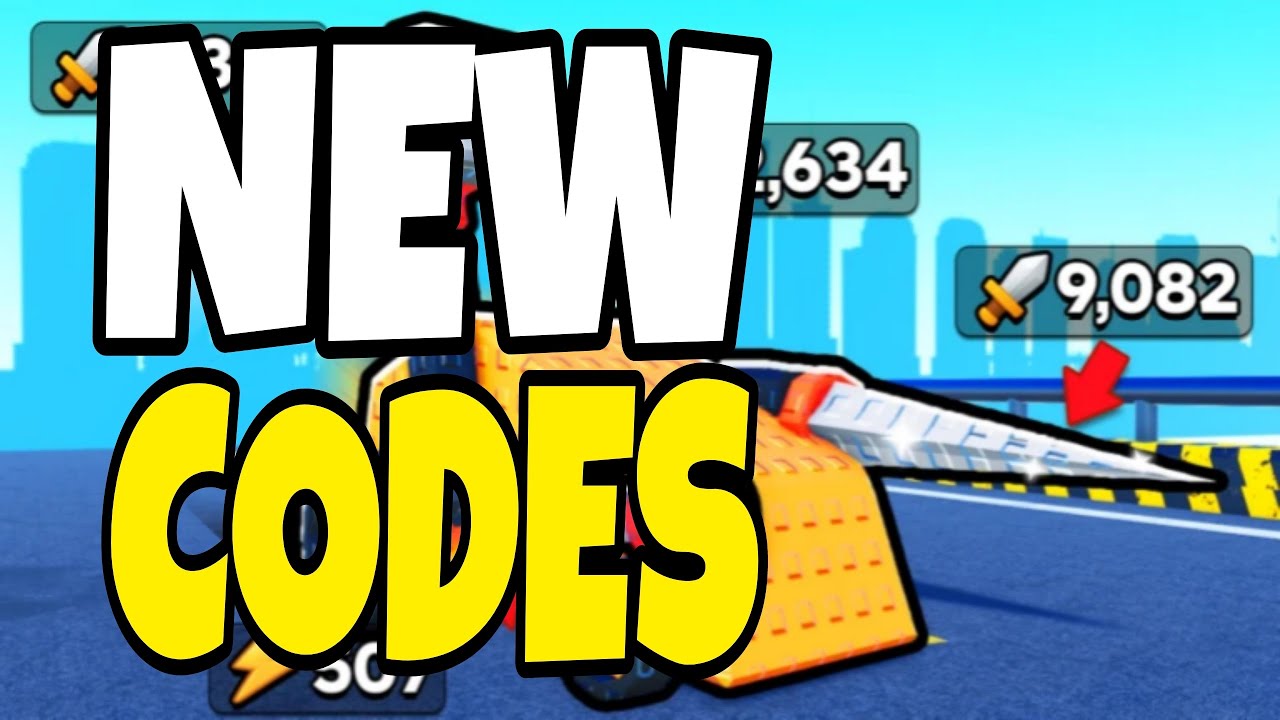 *NEW* Crash Bots 💥 Codes Roblox - Crash Bots 💥 Codes - Code Crash Bots ...