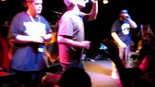 Funkoars - The Hangover @ Amplifier