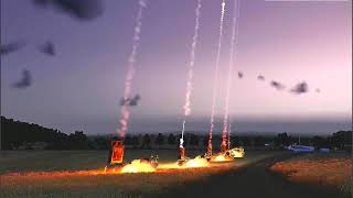 1 Hour Ago Ukraines Neptune Missile Destroys 317 Russian 3K60-Bal Defense Systems