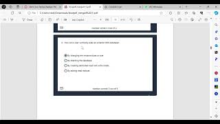 AWS Academy Cloud Architecting all Module Answer || Assignment answer