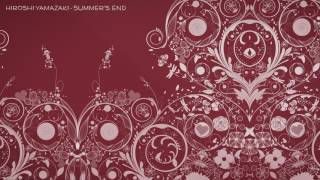 Video thumbnail of "Hiroshi Yamazaki  - Summer's End"